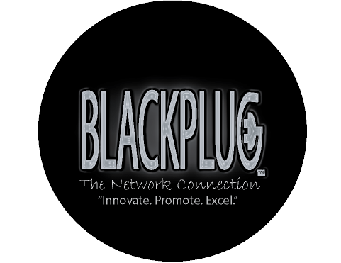 BLACKPLUG